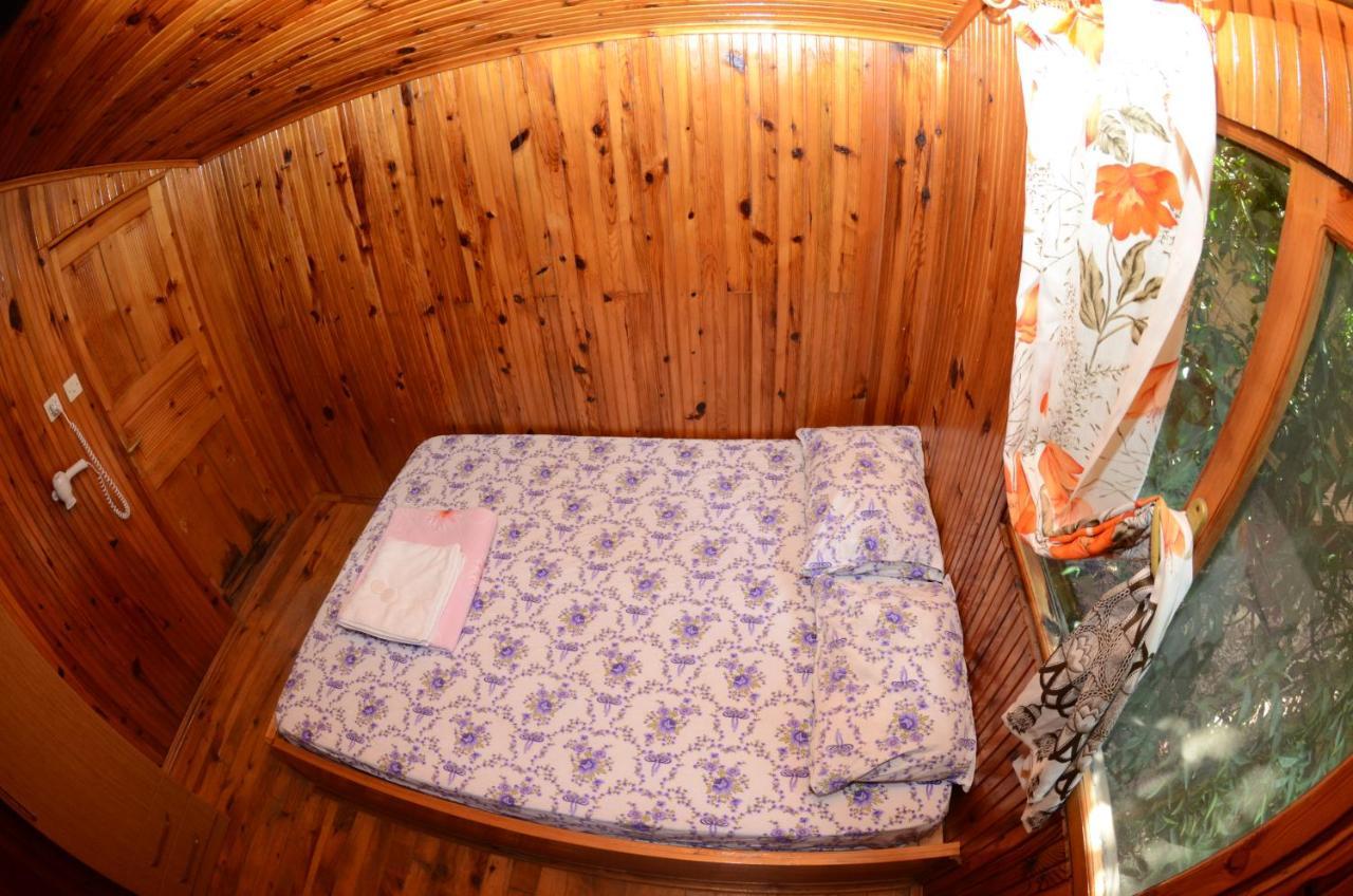 Olympos Camlik Pension Exterior foto