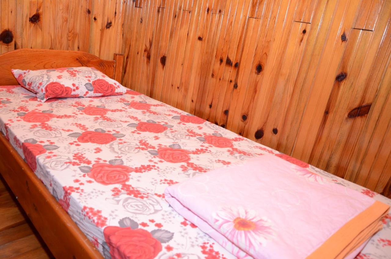 Olympos Camlik Pension Exterior foto