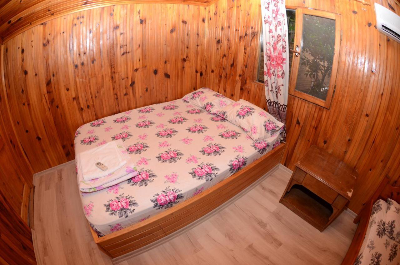 Olympos Camlik Pension Exterior foto