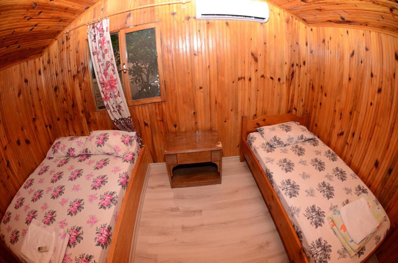 Olympos Camlik Pension Exterior foto
