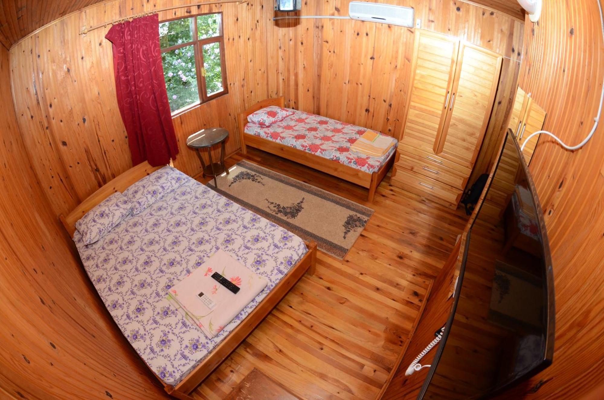 Olympos Camlik Pension Exterior foto