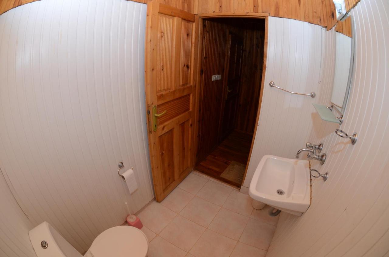 Olympos Camlik Pension Exterior foto