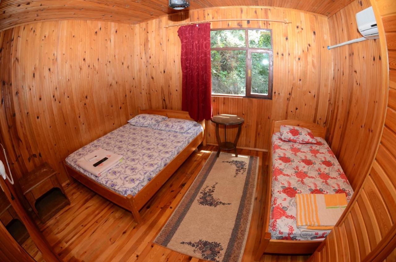 Olympos Camlik Pension Exterior foto