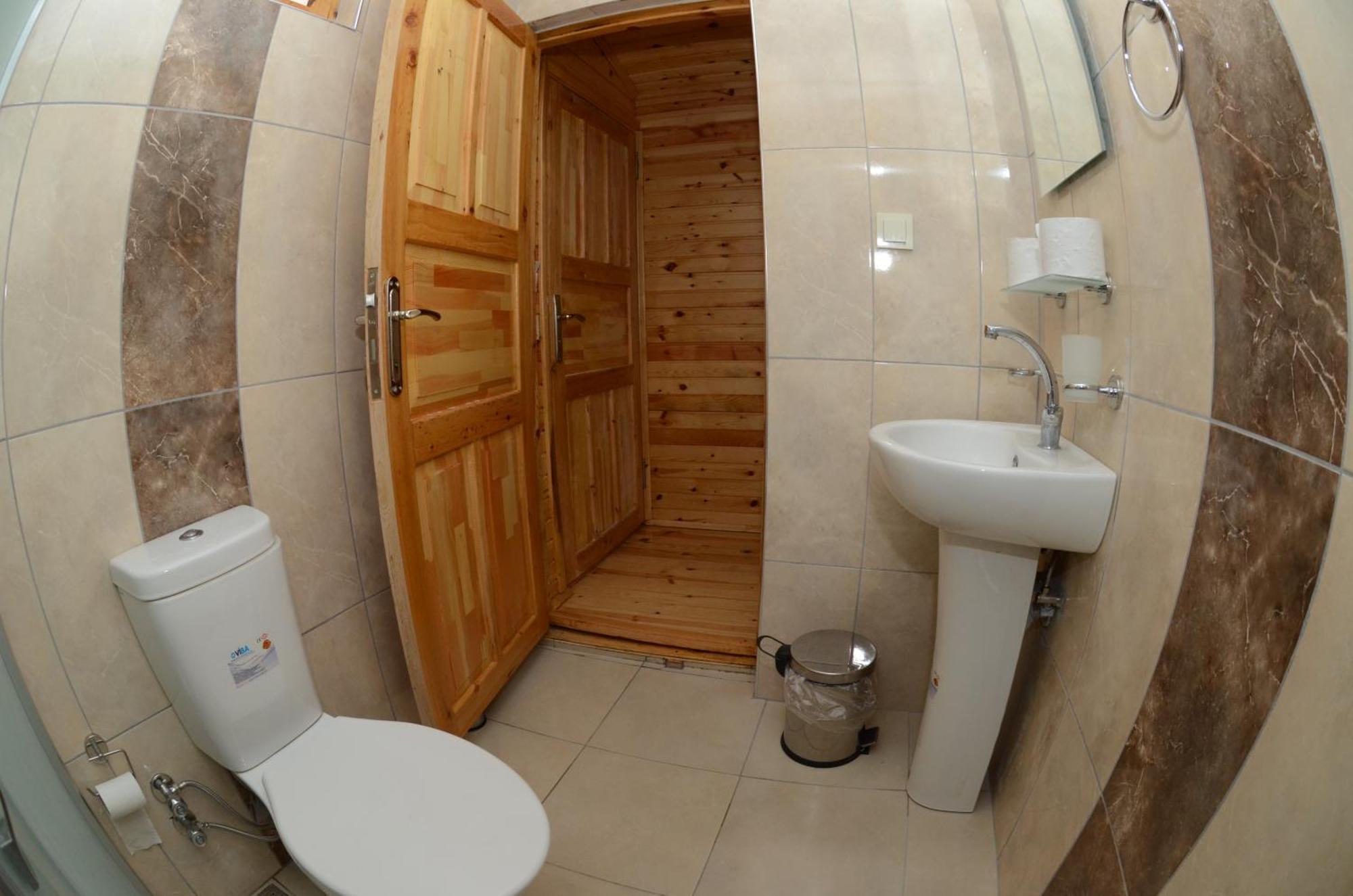 Olympos Camlik Pension Exterior foto