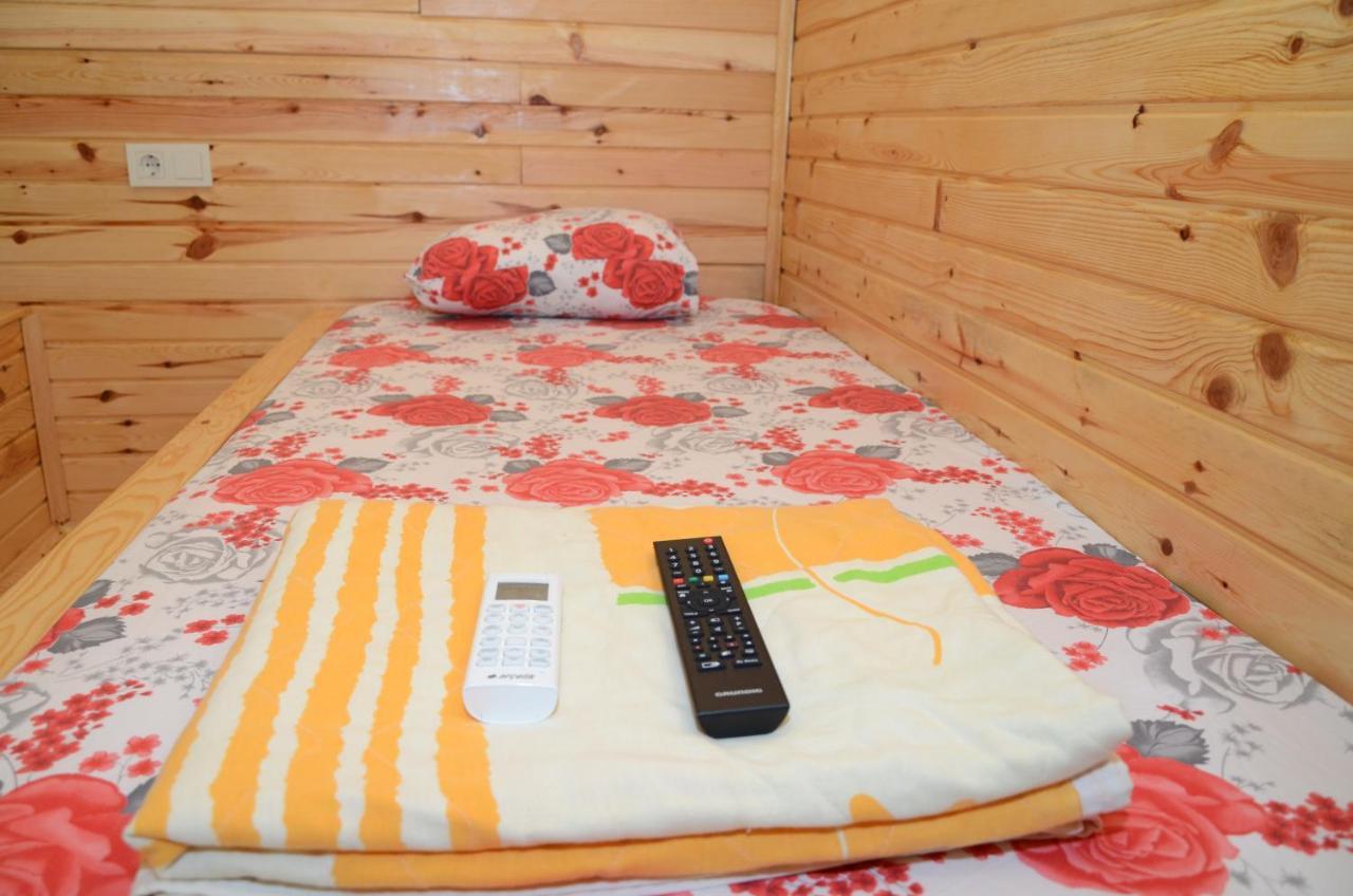 Olympos Camlik Pension Exterior foto